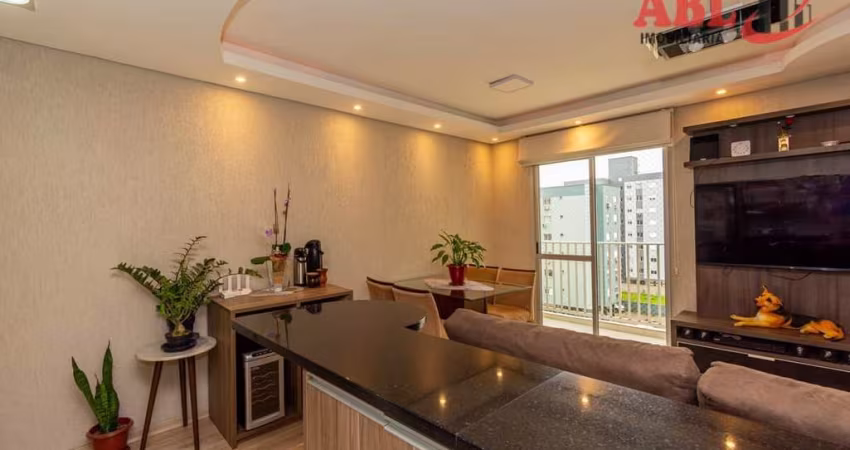 Apartamento Residencial bela Vista