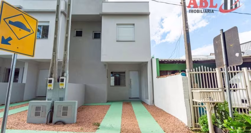 Sobrado 2 dormitórios em Gravataí