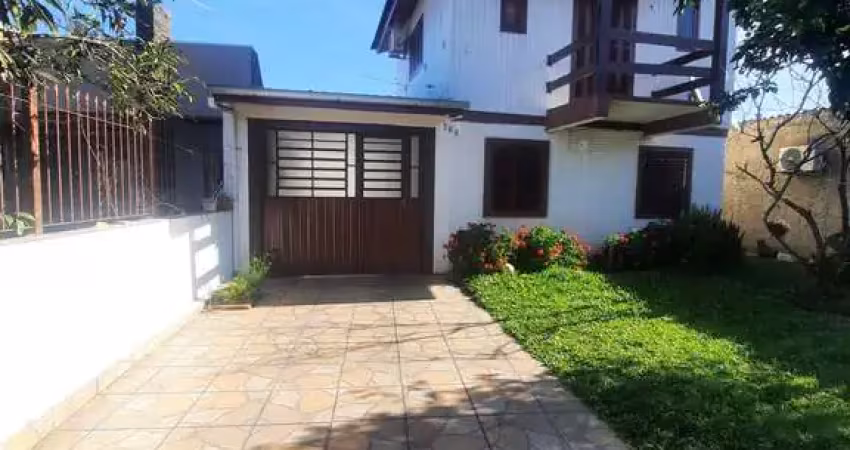 Casa com 2 quartos à venda no COHAB B, Gravataí 