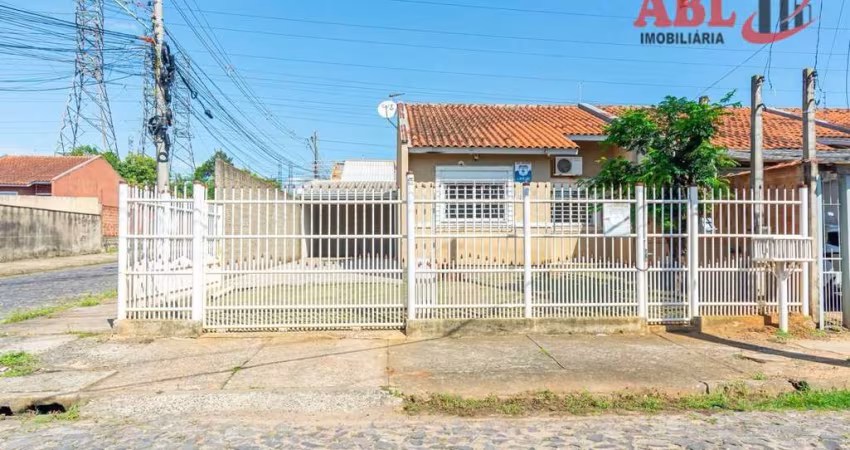Casa 03 Dormitórios