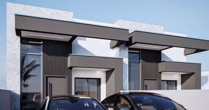 Casa à venda no bairro  Recanto das Estaqueiras Parque Ipiranga  Parque Marechal RandNova Cachoeirinha - Cachoeirinha/RS