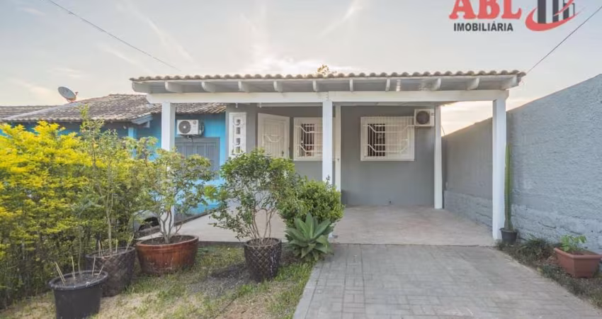 Casa à venda no bairro São Luiz - Gravataí/RS