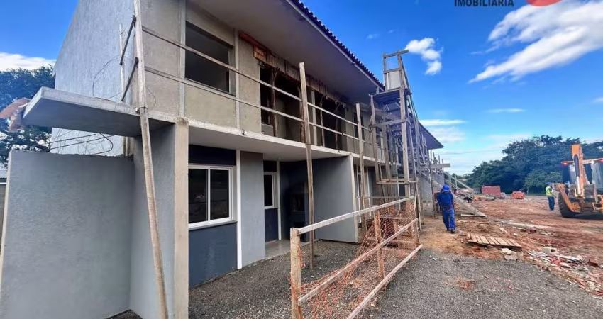 Apartamento em Formoza, Alvorada/RS