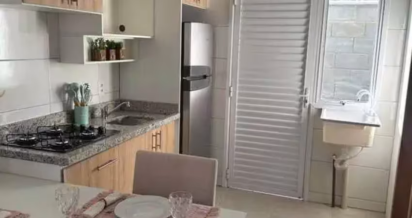 Apartamento em Formoza, Alvorada/RS