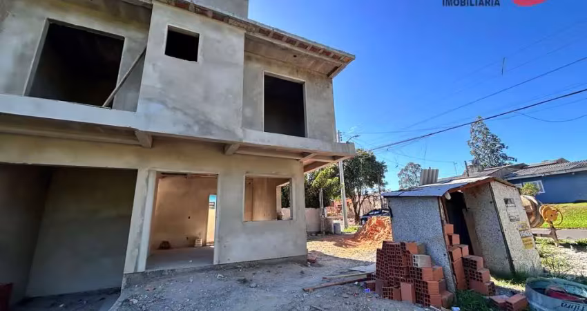 Casa com 2 quartos à venda na Rua Osvaldo Pires, Águas Mortas, Gravataí