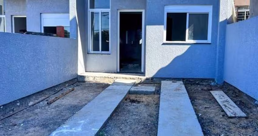 Casa à venda no bairro Fatima Parque Ipiranga  Parque Marechal Randon Nova Cachoeirinha - Cachoeirinha/RS