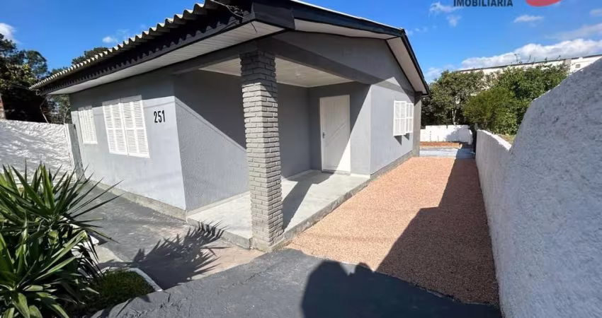 Casa à venda no bairro Bom Sucesso - Gravataí/RS