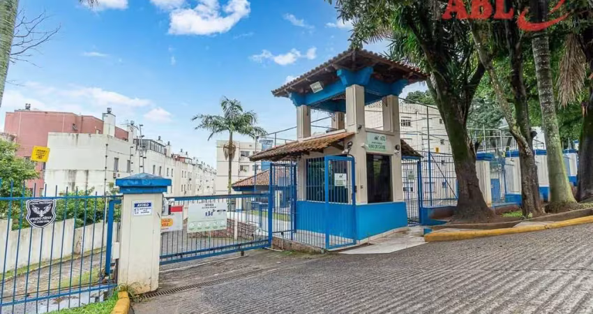 Apartamento com 2 quartos à venda na Rua Papa João XXIII, Vila Cachoeirinha, Cachoeirinha