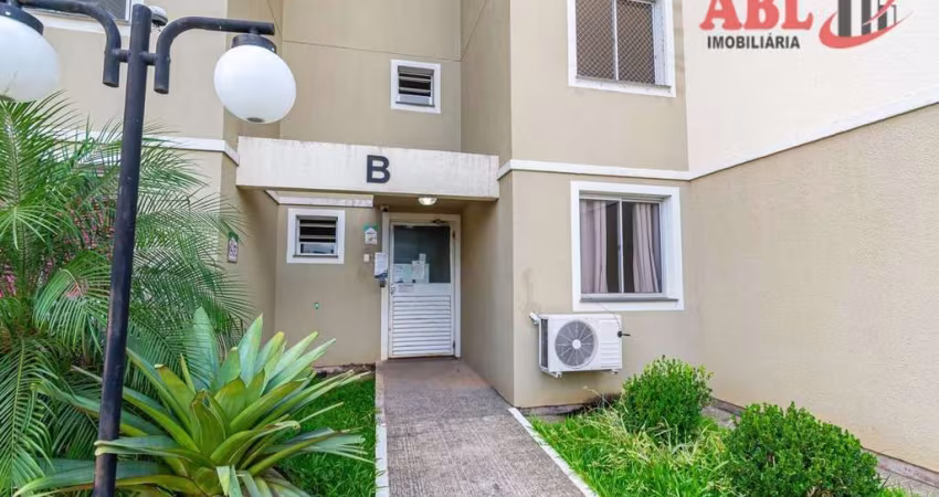 Apartamento à venda no bairro Jardim Betânia - Cachoeirinha/RS
