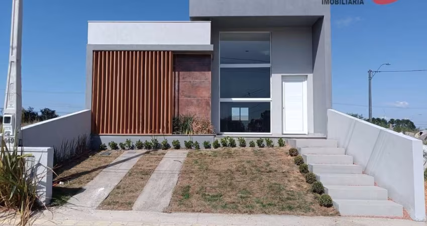 Casa à venda no bairro Terras Aplha - Reserva Bel vista - Reserva dom Feliciano - Gravataí/RS