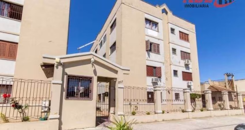 Apartamento à venda no bairro Vila Ponta Porã - Cachoeirinha/RS