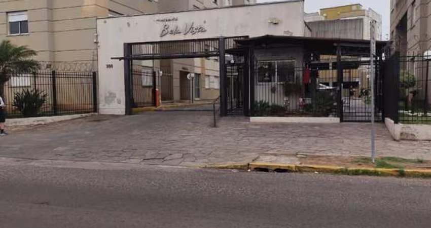 Apartamento à venda no Residencial Bela Vista bairro Vila Vista Alegre - Cachoeirinha/RS