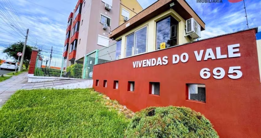 Apartamento Vivendas do Vale