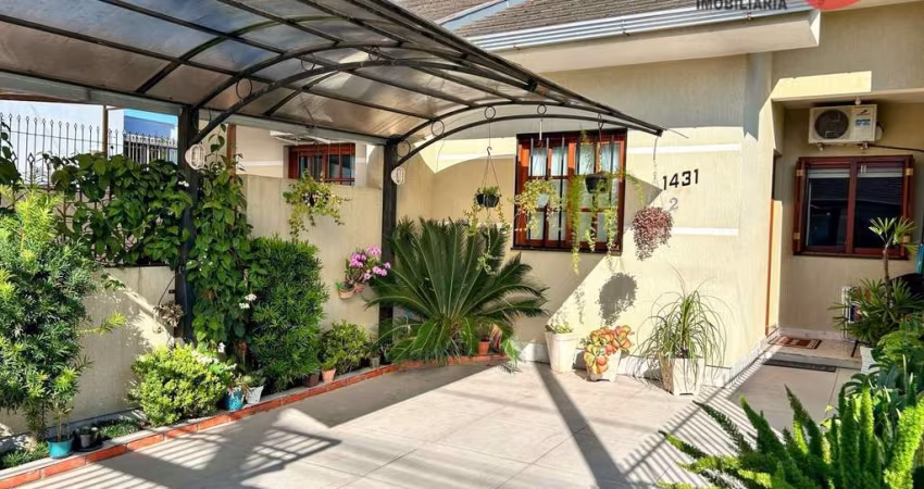 Linda Casa Parque da Matriz