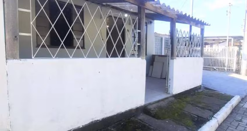 Casa Padrão 2 dormitórios