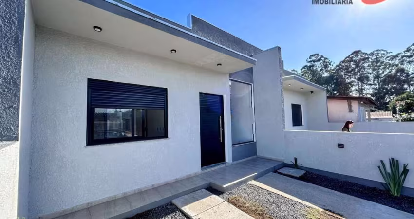 Casa à venda no bairro Bom Sucesso - Gravataí/RS