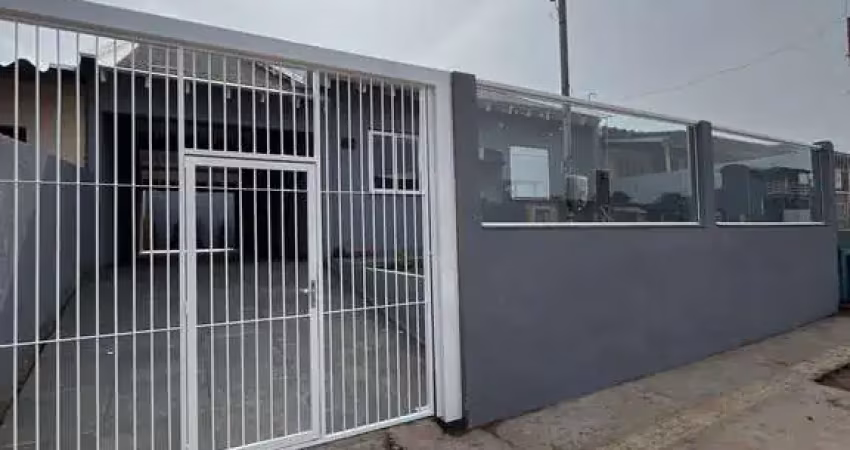 Casa à venda no bairro Morada do Vale II - Gravataí/RS