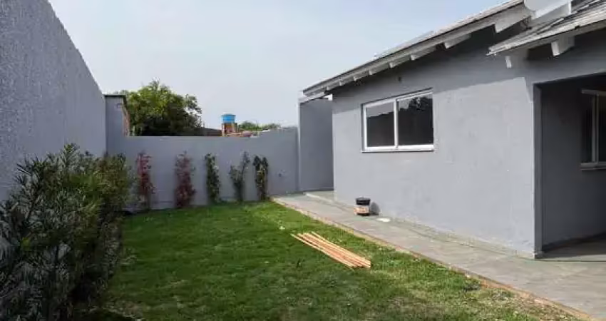 Casa à venda no bairro morada do vale ii - gravataí/rs