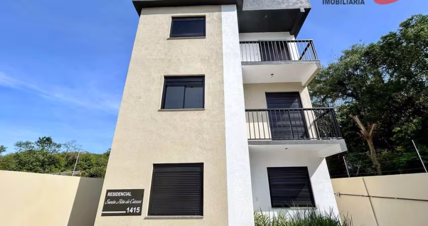Apartamento Vila Imbui