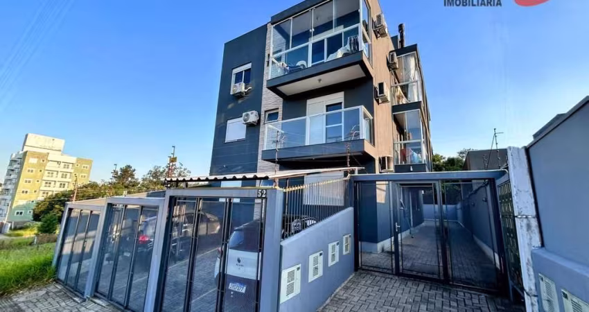 Apartamento à venda no bairro Reserva  Dom Feliciano - Gravataí/RS
