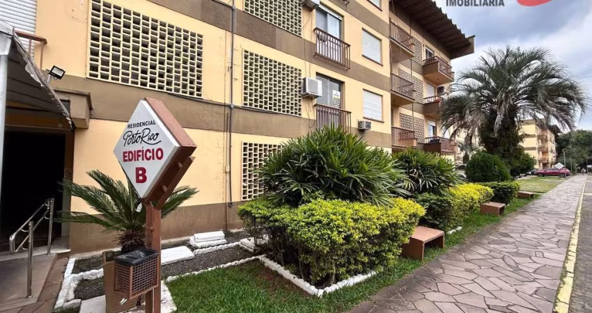 Apartamento à venda no bairro Vila Cachoeirinha - Cachoeirinha/RS