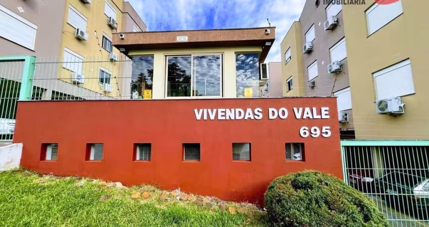 Apartamento Vivendas do Vale