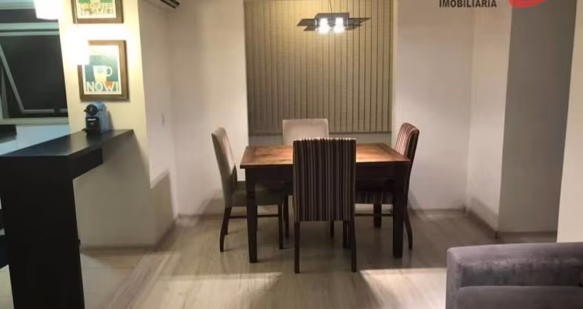 Apartamento Vivendas do Vale