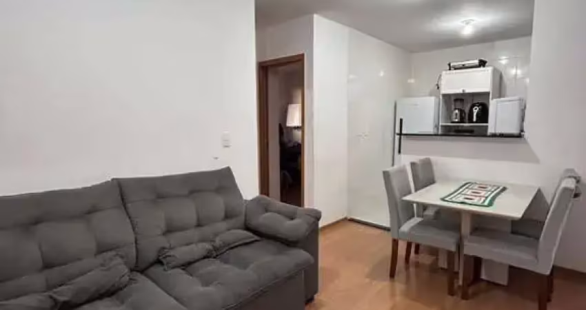 Apartamento à venda no bairro Jansen - Gravataí/RS