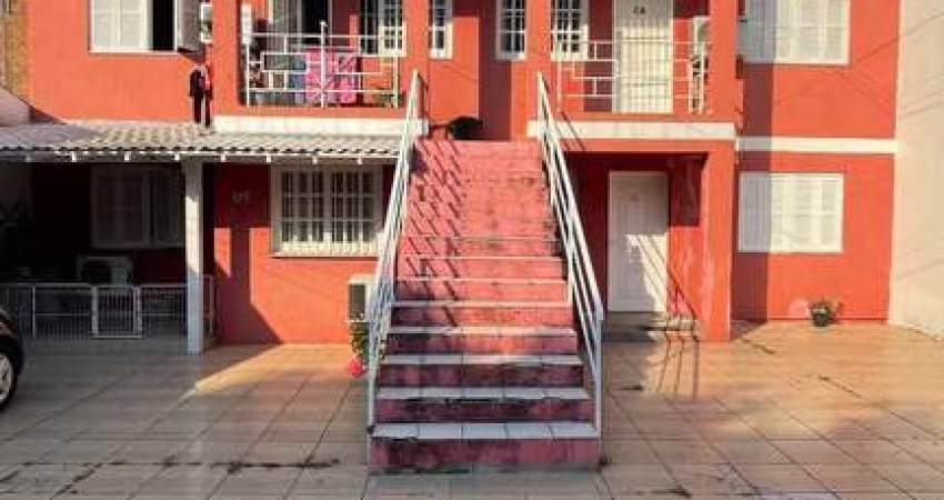 Apartamento à venda no bairro Vila Imbui - Cachoeirinha/RS