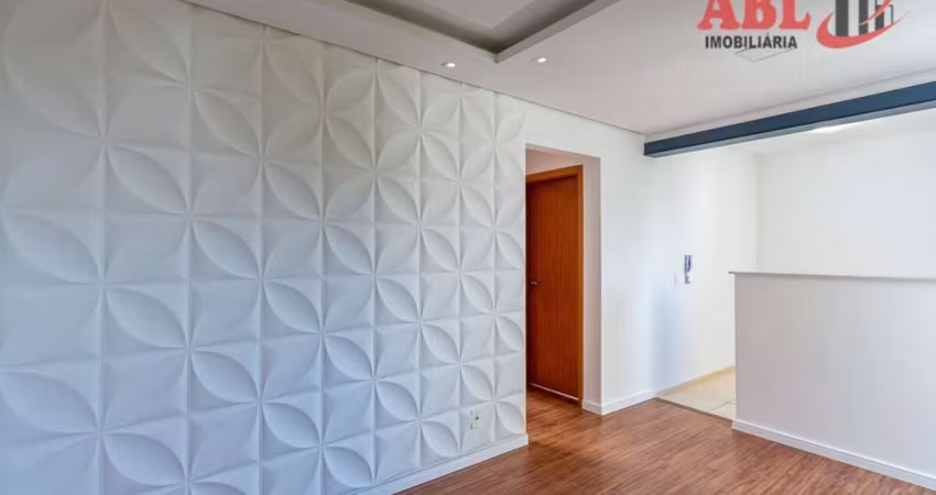 Apartamento à venda no bairro Passo das Pedras - Gravataí/RS