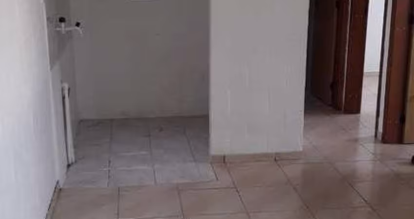 Apartamento à venda no bairro Santa Fé - Gravataí/RS