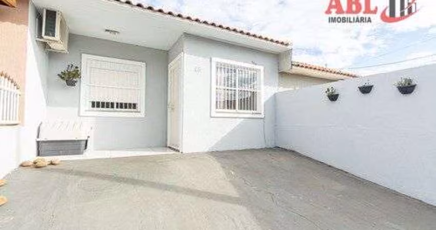 Casa à venda no bairro Chácara das Rosas - Cachoeirinha/RS