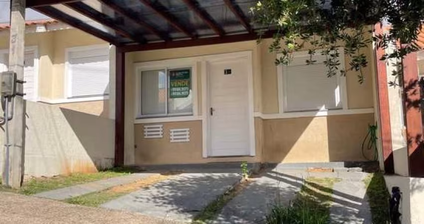 Casa à venda no condominio Alta Vista bairro Formoza - Alvorada/RS