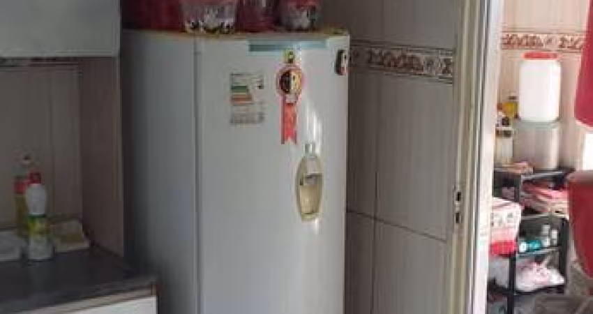 Apartamento à venda no bairro Vila Cachoeirinha - Cachoeirinha/RS