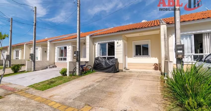 Casa à venda no Villagio di Fiori bairro Central Park - Cachoeirinha/RS