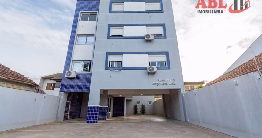 Apartamento à venda no bairro Vila Parque Brasília - Cachoeirinha/RS