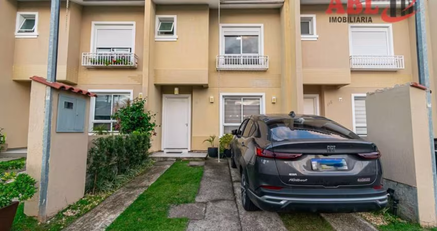 Sobrado à venda no bairro Villa di Ravenna Central Park - Cachoeirinha/RS