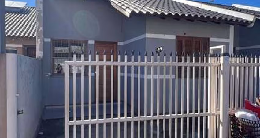 Casa à venda no bairro Sítio Sobrado - Gravataí/RS