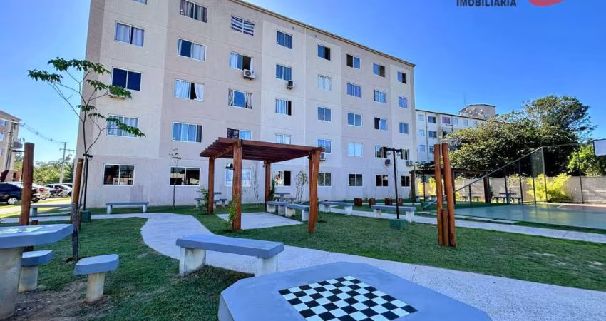 Apartamento à venda no Residencial Alegria bairro Parque Marechal Rondon - Cachoeirinha/RS