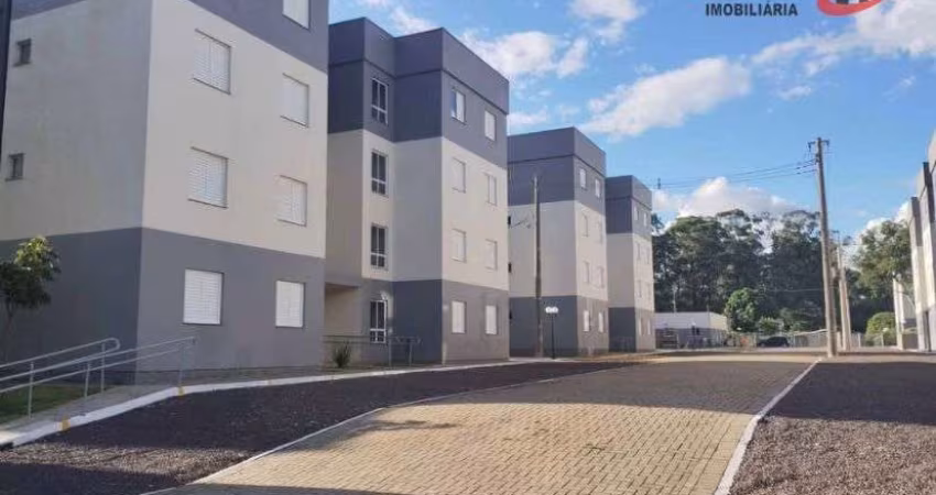 Apartamento Padrão 2 dormitórios Próximo ao centro de Gravataí