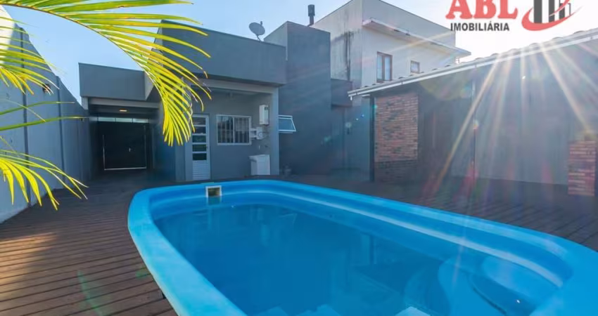 Casa à venda no bairro Vale Ville - Cachoeirinha/GravataiRS