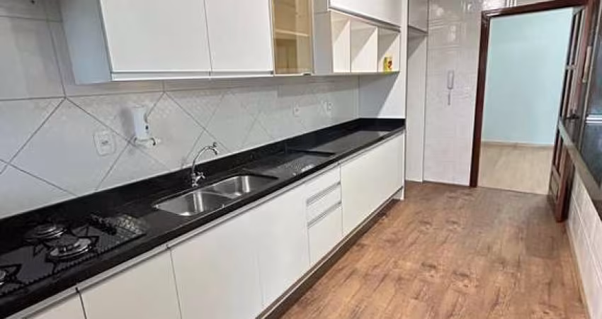 Apartamento à venda no bairro Jansen - Gravataí/RS
