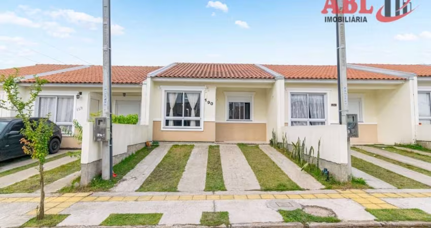 Casa à venda no bairro Central Park - Cachoeirinha/RS