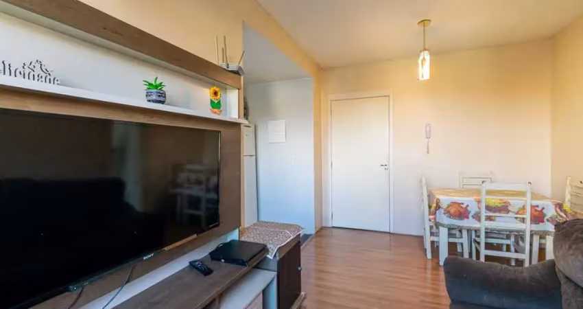 Apartamento dois dormitórios com vaga próximo ao centro. passo das pedras gravataí-rs