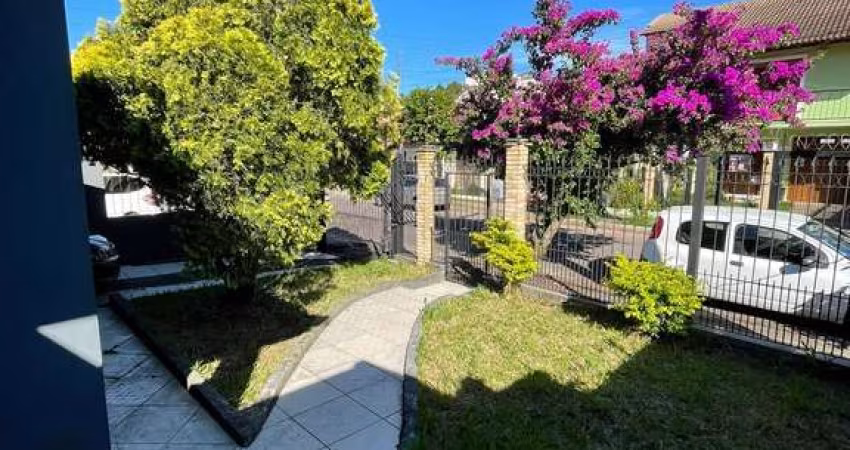Casa à venda no bairro Vale do Sol Parque da Matriz - Cachoeirinha/RS