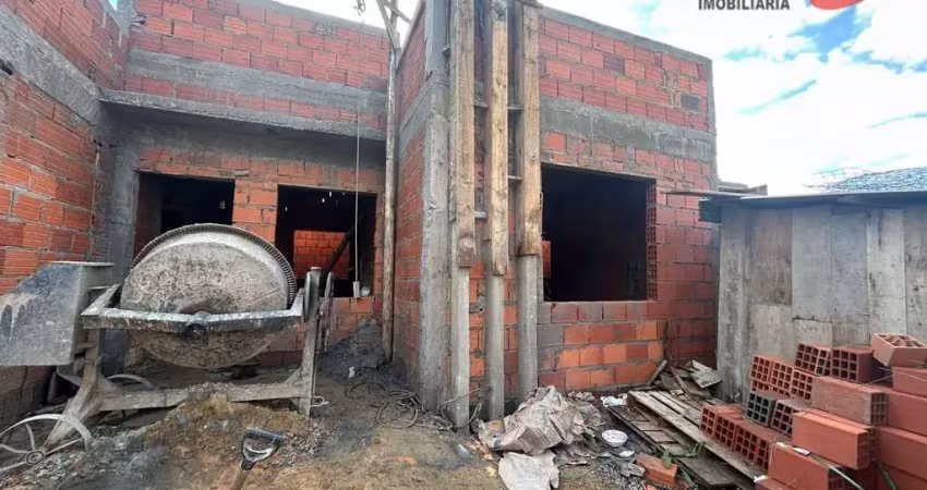Casa em Morada do Vale I, Gravataí/RS