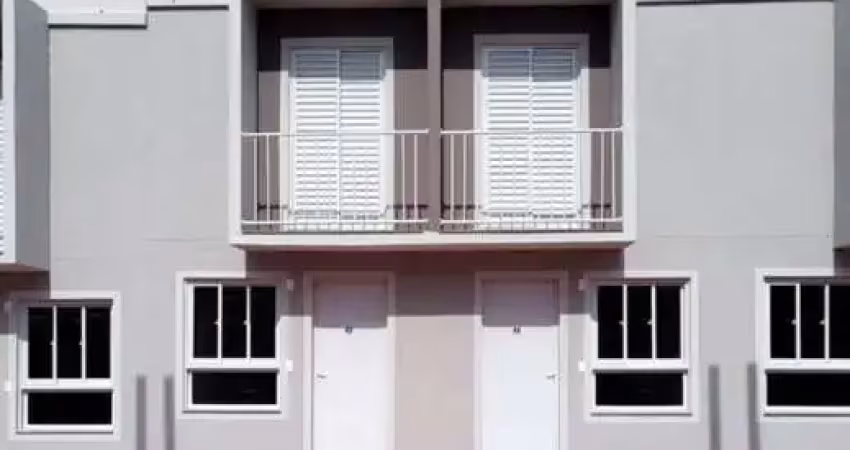 Sobrado à venda no bairro Jardim Betânia - Cachoeirinha/RS