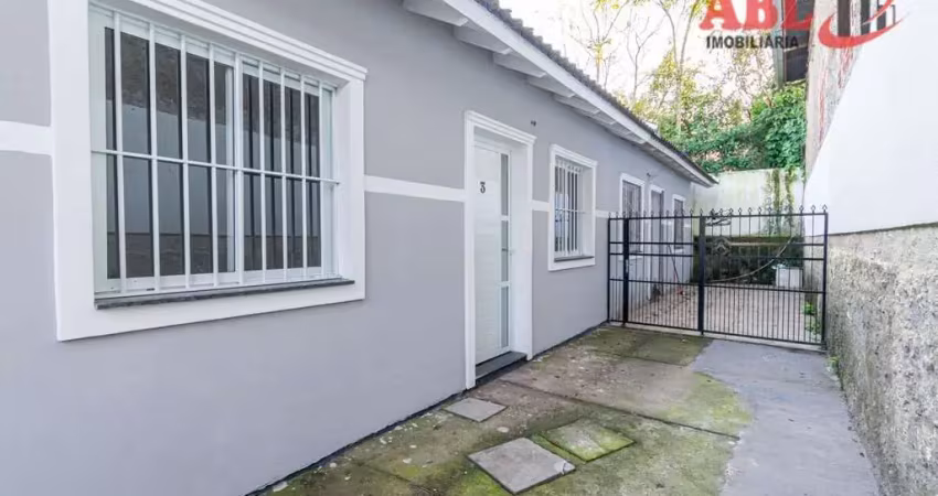 Casa à venda no bairro Nossa Chácara - Gravataí/RS