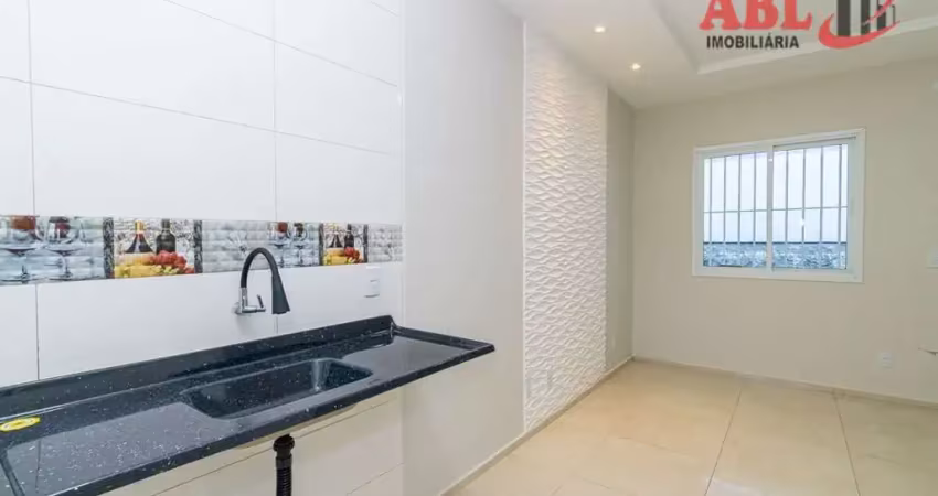 Casa com 2 quartos à venda no Nossa Chácara, Gravataí 