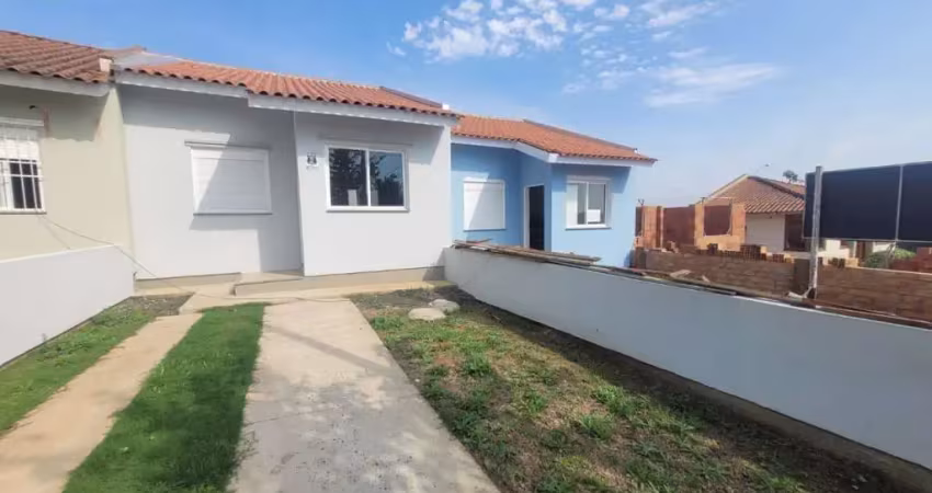 Casa Nossa Chacara Gravataí-RS